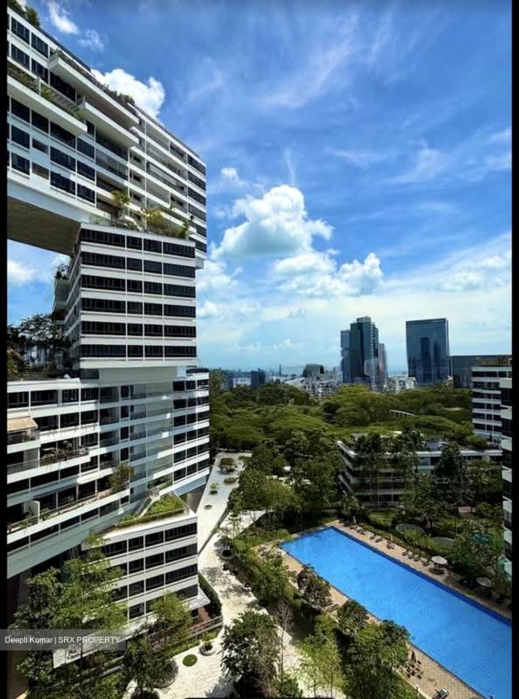 The Interlace (D4), Condominium #621956041